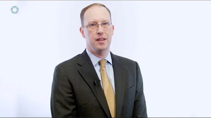 All in the Family: Dr. Matthew Benz is a Third Gen...