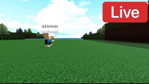 Man Gets Kidnapped by a Ai Robot Live in Build a Boat for Treasure