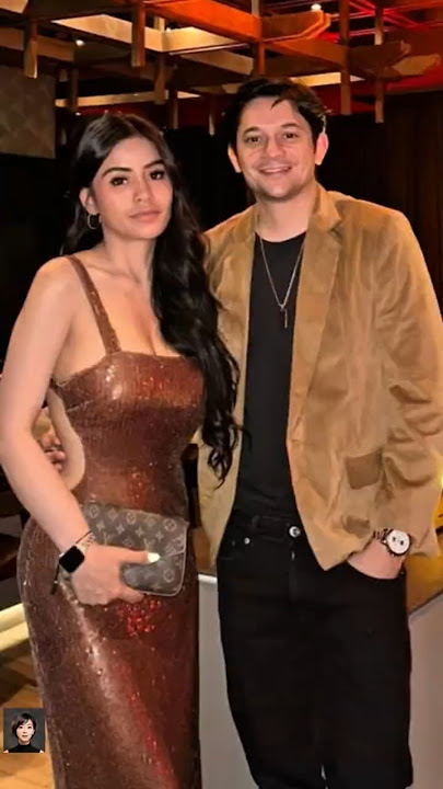 Andrew Andika Just Got Engaged and Ready to Marry Again!