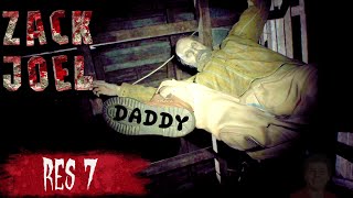 Res 7 Biohazard The Idiots The Foot Says Daddy Not Andy Ep.1