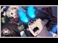 Ao no exorcist shimane illuminatihen opening full eyes sentry uverworld