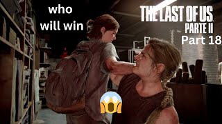 "The Last of Us Part 2: Abby and Lev's Revenge Journey | Epic Showdown with Ellie!" Yara Died