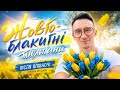 Пісня яка закохує з перших секунд Жовто блакитні тюльпани Після опівночі 