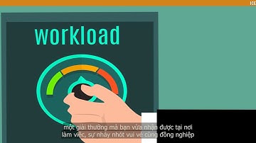 Chia sẻ các cách giữ bình tĩnh trong công việc giảm stress căng thẳng tốt nhất