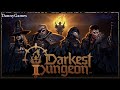 Darkest Dangeon 2.  Прохождение. Не стрим.  Три отвратительных похода по Смрадью.