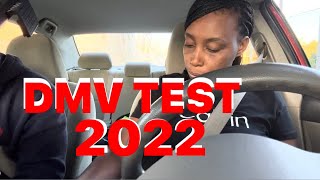 DMV TEST FLORIDA new 2022