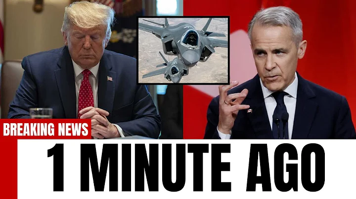 Canada Threatened? U.S. Trade Pressure Sparks Controversial F-35 Deal