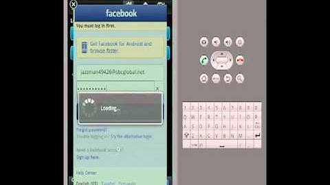 Team BlueSphere - A Location aware social networking mobile app
