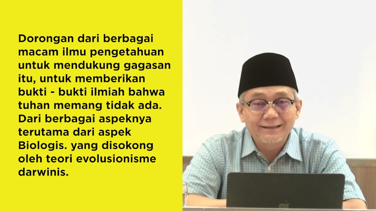 Negara Dalam Perspektif Hukum Islam - Dr. Hamid Ahmad Chalid S.H., LL.Mm