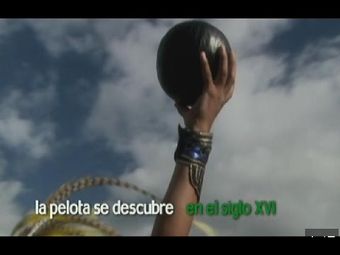 Video: ¿Qué es una pelota? la pelota es