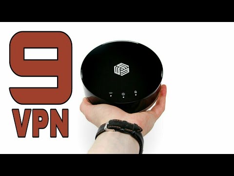 TOP 9 POWERFUL VPN ROUTER | 2020