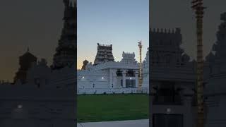 Sri Venkateswara Swami Temple - Bridgewater , NJ