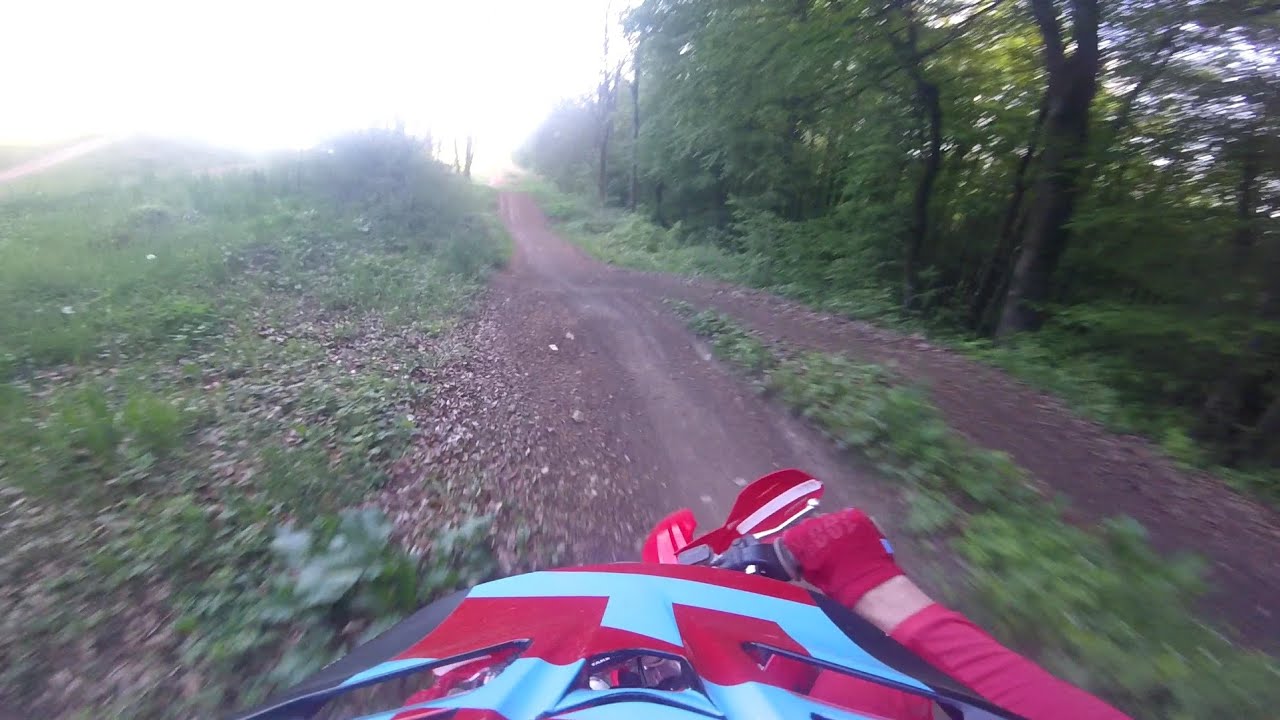 Msc Nüsttal  17.05.23  CRF450R
