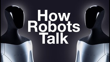 16. Zenoh, Angelo Corsaro explains how their technology allows robots to communicate  | @zenoh