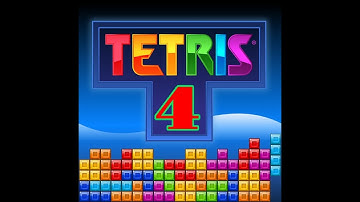 Tetris - Gameplay Walkthrough Part 4 (IOS, Android)