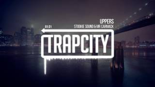 Video thumbnail of "Stooki Sound & Mr Carmack - Uppers"