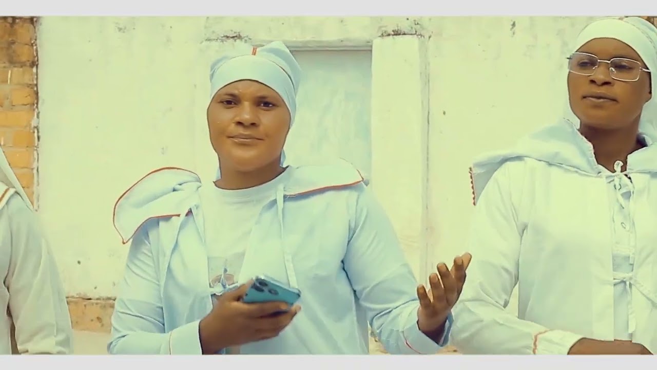 Ngirozi_La Gloire_De_Dieu-songs_mapostori_church_Of_johane