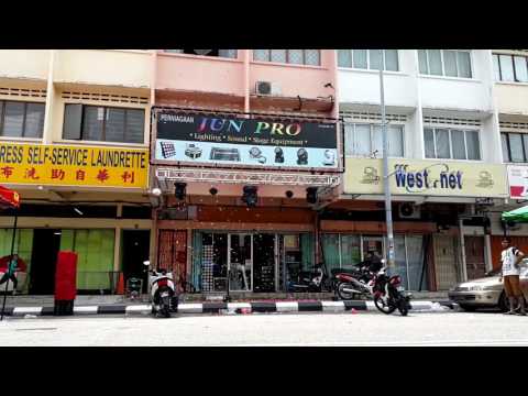JUN PRO Wireless confitti *stage *opening ceremony * Party * Malaysia