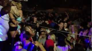 Isla Vista Huge House Party!!