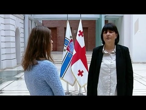დედაქალაქის 2020 წლის ბიუჯეტი