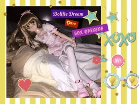VDPA - Volks - Dollfie Dream - Kizuna Ai ボークス