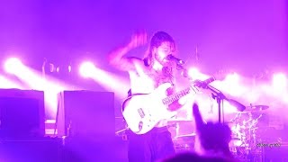 *** Biffy Clyro - Animal Style (new song live in good quality) ***