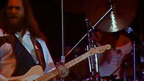 The Blues Brothers - Jailhouse Rock | Live at Winterland (1978)