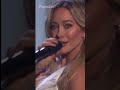 Hilary Duff #hillaryduff