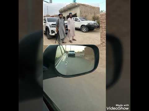 سردار بیبرگ مینگل