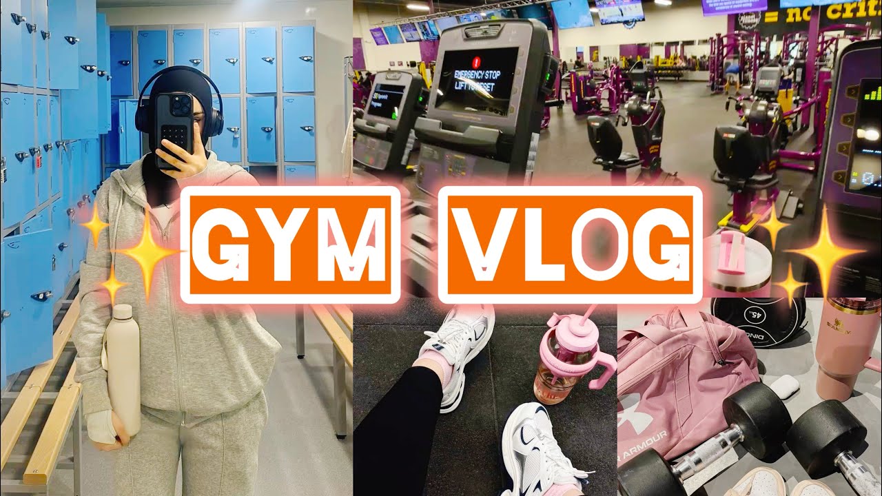A Day at Gym |Healthy Habits @Biasdiary-x2j 