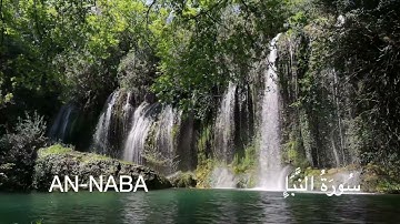 سورة النبأ الشيخ / محمد صديق المنشاوي -                  Surat Al-Naba Shikh / Mohammed Al-Minshawi