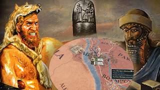 Creating Germanic Babylon In Imperator Rome