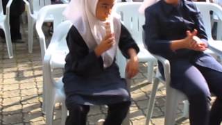 Malaysia- Iranian School - 2013-