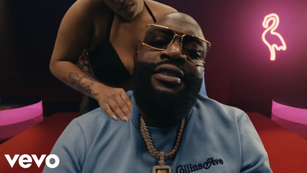 The Last Empire 👑 | Luxury Boss Rap (Rick Ross Style) | AI Music Video 2026