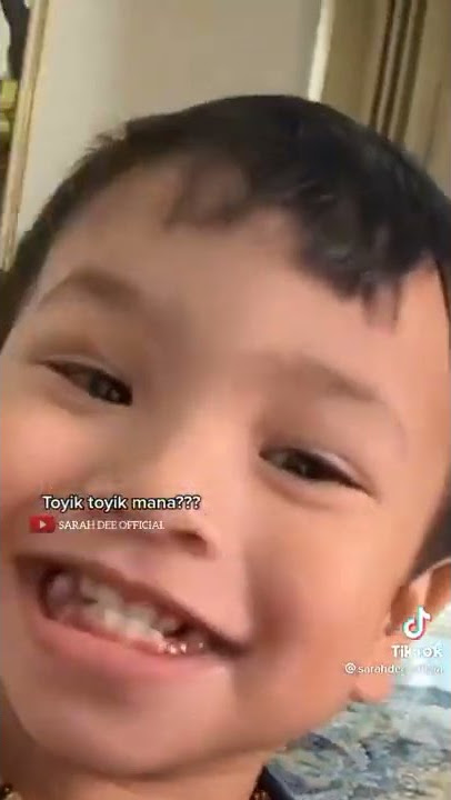 Toyik toyik toyik Nana tii #galaskyardiansyah