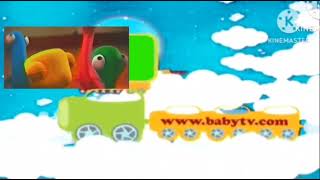 Babytv Bci