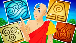 Everything To Expect In Fortnite's Avatar The Last Airbender Event (Fortnite v29.20 Patch Notes)