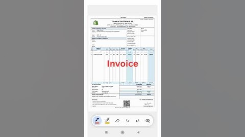 best gst invoice billing software for small business #tax #gst #billingsoftware #shorts