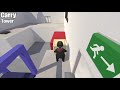 Human Fall Flat | All Trophies/Achievments Guide