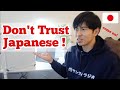 Why do Japanese men say "I love you" easily ? But NEVER in Japanese !?