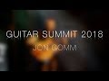 Jon Gomm | Guitar Summit 2018 | Full Concert