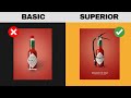 Graphic Design FULL Course – MASTER Visual Communication