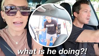 First time for us since the affair Wealth