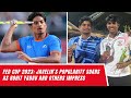 Fed cup 2023 javelins popularity soars as rohit yadav and others impress