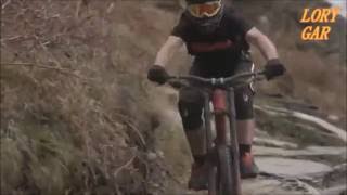 DOWNHILL 2016 - EPISODE 01