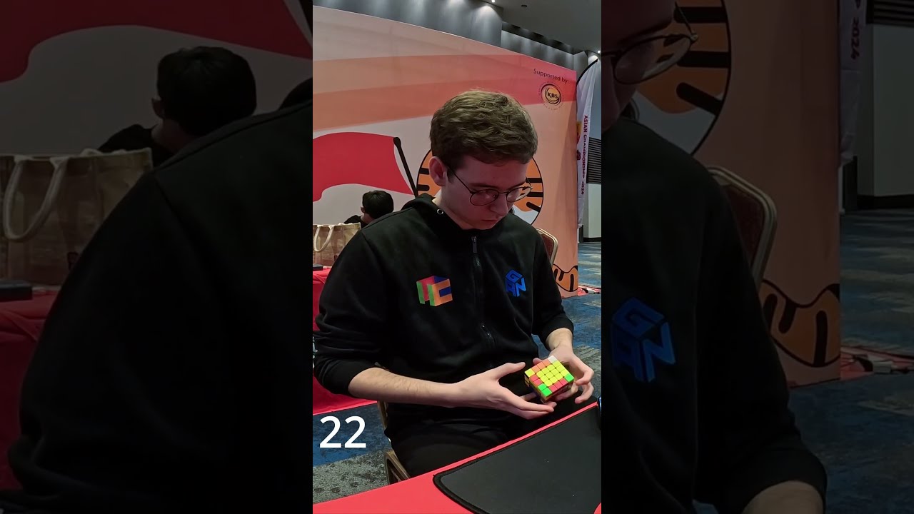 OBLITERATING MY WORLD RECORD 30 45 5x5 Single