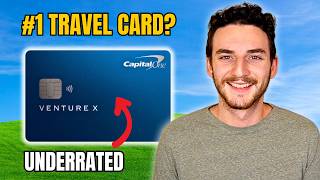 Capital One Venture X - My UNBIASED Review After 1 Year