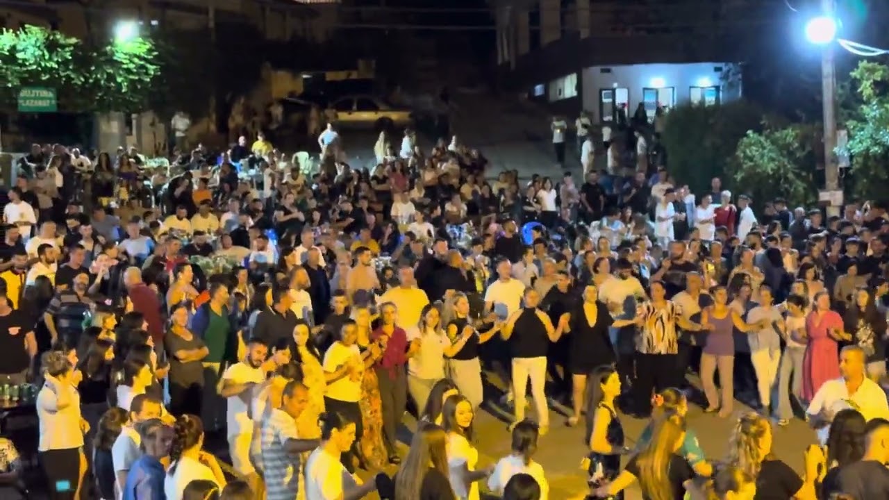 Ilia Basho ne Lazarat PART 4