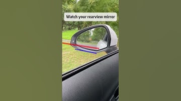 Teach you a little driving knowledge in ten seconds.#driving #skills #tips #knowledge #fpy