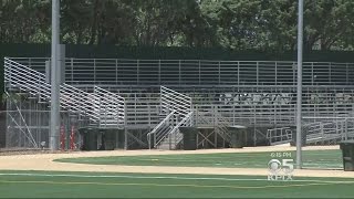 Milpitas Upgrades Sports Facilities Then Locks Out Athletes